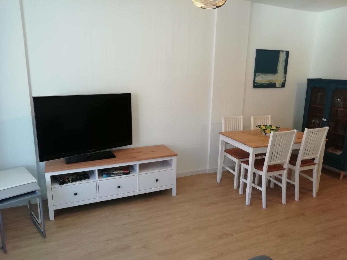 דירות Casa Ana פוארטיטו דה גימאר מראה חיצוני תמונה