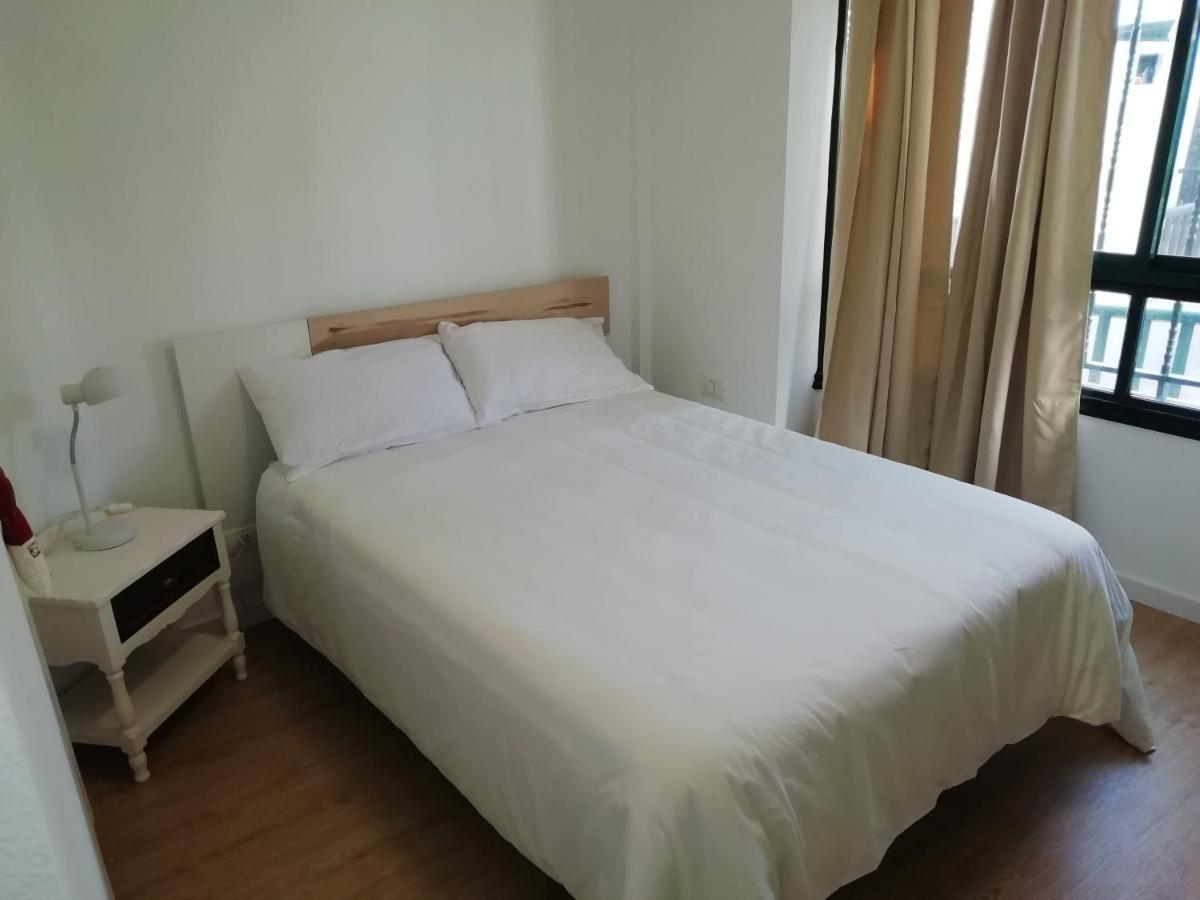 דירות Casa Ana פוארטיטו דה גימאר מראה חיצוני תמונה