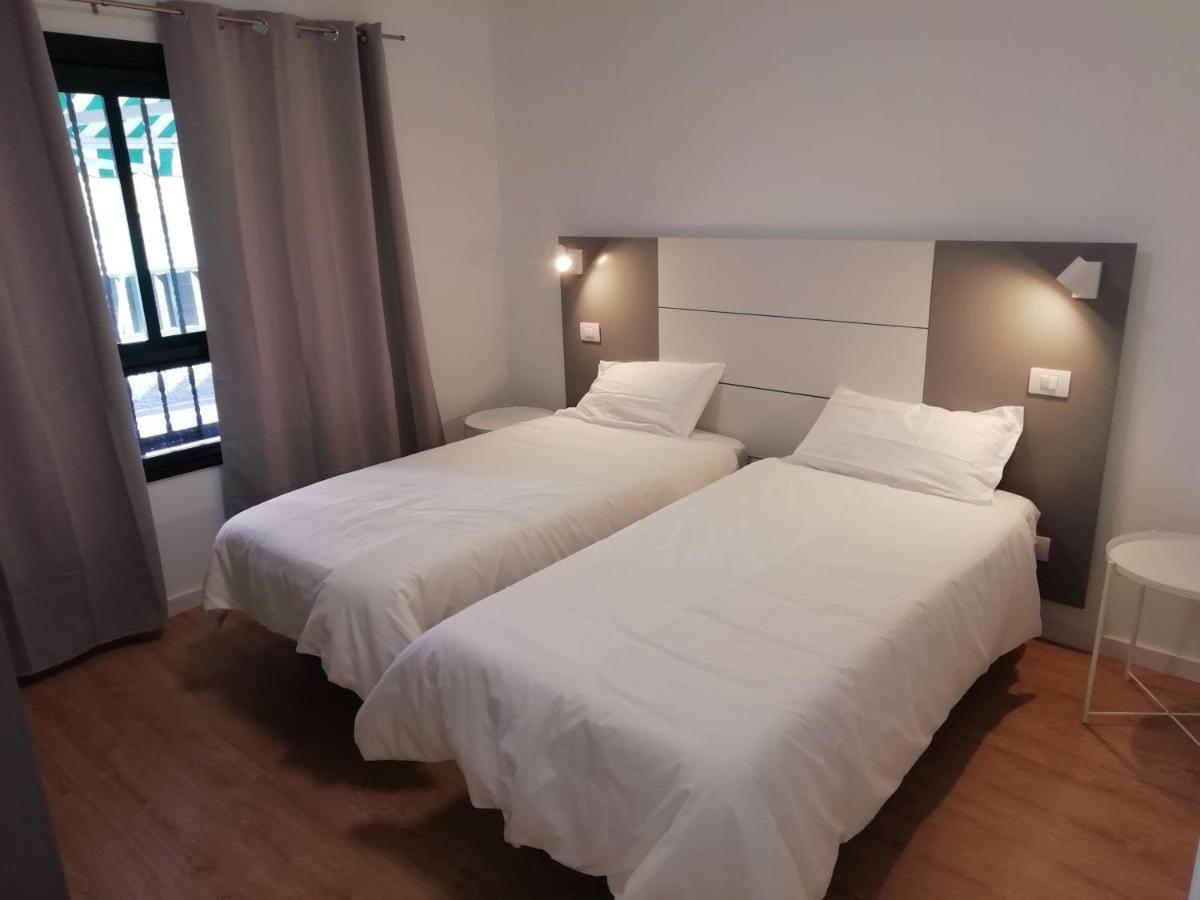 דירות Casa Ana פוארטיטו דה גימאר מראה חיצוני תמונה