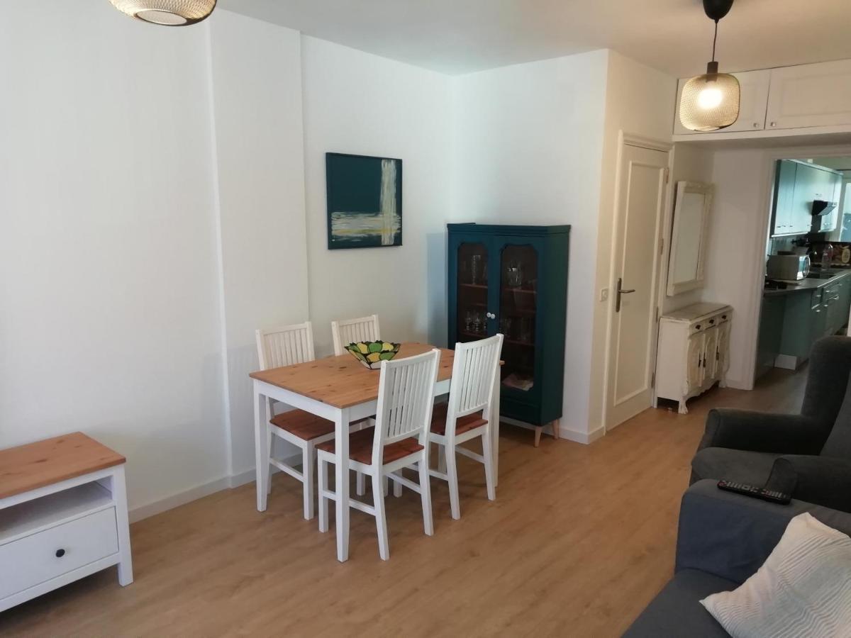 דירות Casa Ana פוארטיטו דה גימאר מראה חיצוני תמונה