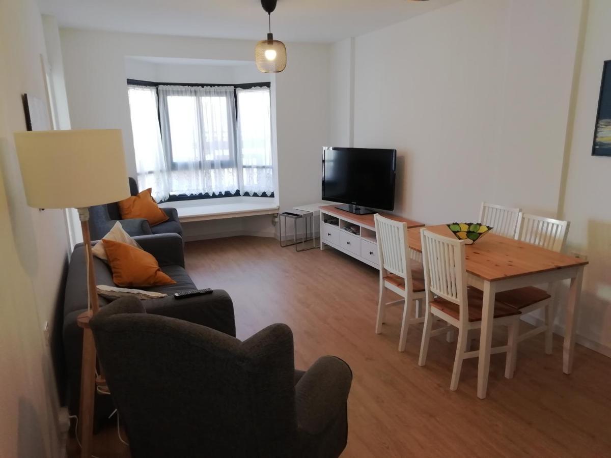 דירות Casa Ana פוארטיטו דה גימאר מראה חיצוני תמונה
