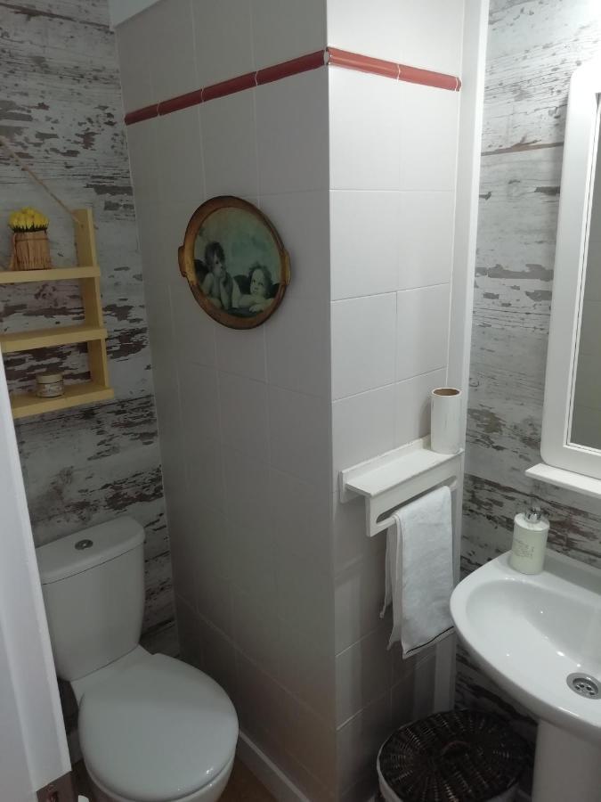 דירות Casa Ana פוארטיטו דה גימאר מראה חיצוני תמונה