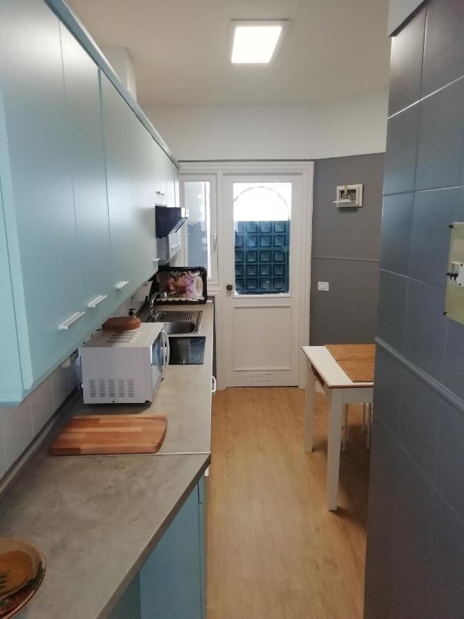 דירות Casa Ana פוארטיטו דה גימאר מראה חיצוני תמונה